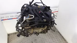 BGU, 06A100098EX Двигатель бензиновый Audi A3 8P Арт 1DE28BV01_A248774, вид 5