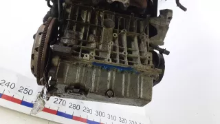 BGU, 06A100098EX Двигатель бензиновый Seat Leon 1 Арт 1DE28BV01_A29074, вид 6