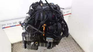 BGU, 06A100098EX Двигатель бензиновый Seat Leon 1 Арт 1DE28BV01_A29074, вид 7