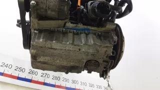 BGU, 06A100098EX Двигатель бензиновый Seat Leon 1 Арт 1DE28BV01_A29074, вид 8