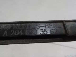2046903562 Mercedes Benz Уплотнитель двери Mercedes C W204 Арт E52150556, вид 8