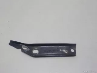 2048810106 Mercedes Benz Направляющая переднего бампера левая Mercedes C W204 Арт E52154660, вид 2