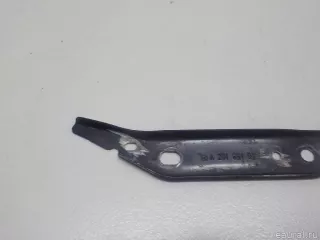 2048810106 Mercedes Benz Направляющая переднего бампера левая Mercedes C W204 Арт E52154660, вид 4