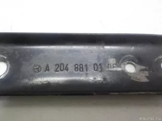 2048810106 Mercedes Benz Направляющая переднего бампера левая Mercedes C W204 Арт E52154660, вид 5