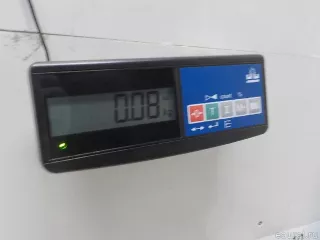 2048810098 Mercedes Benz Уплотнитель капота Mercedes C W204 Арт E52155117, вид 2