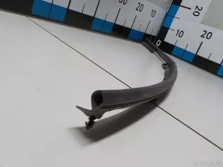 2048810098 Mercedes Benz Уплотнитель капота Mercedes C W204 Арт E52155117, вид 5