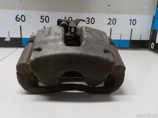 2044212281 Mercedes Benz Суппорт тормозной передний правый Mercedes C W204 Арт E52155610, вид 5