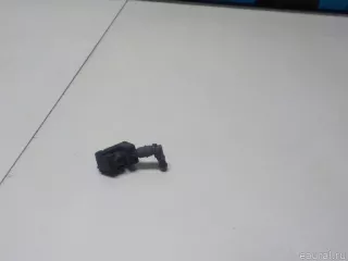 1648600947 Mercedes Benz Форсунка омывателя лобового стекла Mercedes GL X164 Арт E52156705, вид 10