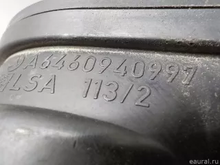 6460940997 Mercedes Benz Патрубок воздушного фильтра Mercedes C W204 Арт E52158096, вид 7