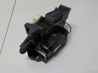 6397300735 Mercedes Benz Замок двери сдвижной Mercedes Vito W639 Арт E52200341, вид 5