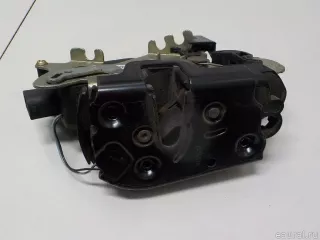 6397300735 Mercedes Benz Замок двери сдвижной Mercedes Vito W639 Арт E52200341, вид 7