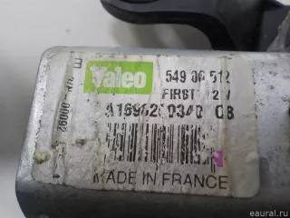 1698200340 Mercedes Benz Моторчик стеклоочистителя задний Mercedes A W169 Арт E52248548, вид 7