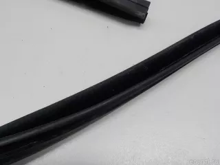1697250725 Mercedes Benz Уплотнитель стекла двери Mercedes A W169 Арт E52248897, вид 6