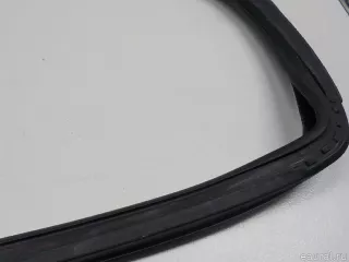 1697250825 Mercedes Benz Уплотнитель стекла двери Mercedes A W169 Арт E52249147, вид 5