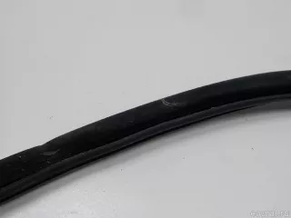 1697250825 Mercedes Benz Уплотнитель стекла двери Mercedes A W169 Арт E52249147, вид 6