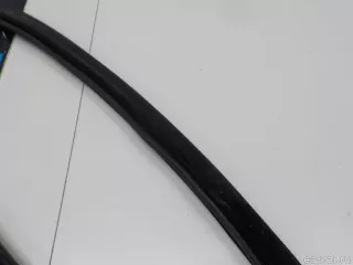 1697250825 Mercedes Benz Уплотнитель стекла двери Mercedes A W169 Арт E52249147, вид 7
