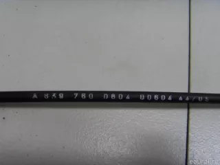 6397600604 Mercedes Benz Трос открывания передней левой двери Mercedes Vito W639 Арт E52292858, вид 5