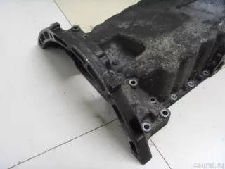 6460100613 Mercedes Benz Поддон масляный двигателя Mercedes Vito W639 Арт E52295745, вид 7