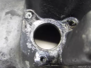 6460100613 Mercedes Benz Поддон масляный двигателя Mercedes Vito W639 Арт E52295745, вид 9