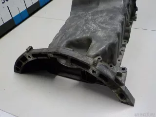 6460100613 Mercedes Benz Поддон масляный двигателя Mercedes Vito W639 Арт E52296233, вид 5