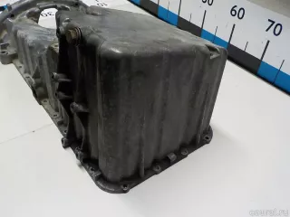 6460100613 Mercedes Benz Поддон масляный двигателя Mercedes Vito W639 Арт E52296233, вид 6