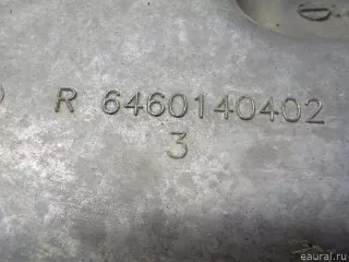 6460100613 Mercedes Benz Поддон масляный двигателя Mercedes Vito W639 Арт E52296233, вид 8