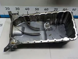 6460100613 Mercedes Benz Поддон масляный двигателя Mercedes Vito W639 Арт E52296233, вид 9