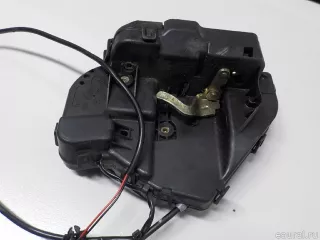 2117300635 Mercedes Benz Замок двери задней правой Mercedes E W211 Арт E52329487, вид 4