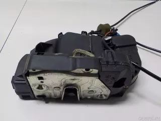 2117300635 Mercedes Benz Замок двери задней правой Mercedes E W211 Арт E52329487, вид 6