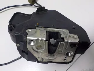2117300635 Mercedes Benz Замок двери задней правой Mercedes E W211 Арт E52329487, вид 8