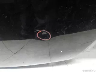 2218800157 Mercedes Benz Капот Mercedes S W221 Арт E52344941, вид 13