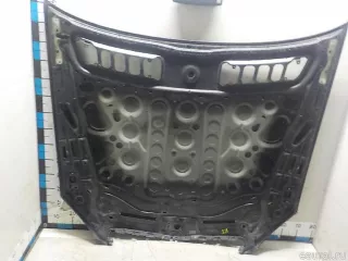 2218800157 Mercedes Benz Капот Mercedes S W221 Арт E52344941, вид 16