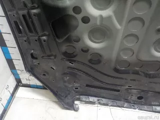 2218800157 Mercedes Benz Капот Mercedes S W221 Арт E52344941, вид 18