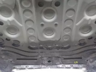 2218800157 Mercedes Benz Капот Mercedes S W221 Арт E52344941, вид 20
