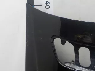 2218800157 Mercedes Benz Капот Mercedes S W221 Арт E52344941, вид 4