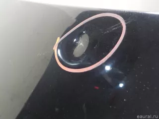 2218800157 Mercedes Benz Капот Mercedes S W221 Арт E52344941, вид 6