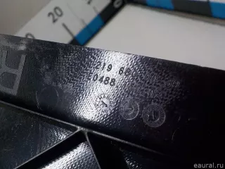 21968000399051 Mercedes Benz Накладка (кузов внутри) Mercedes CLS C219 Арт E52361845, вид 10