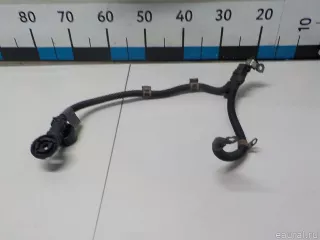 2115401130 Mercedes Benz Клемма аккумулятора плюс Mercedes CLS C219 Арт E52364814