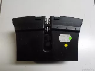 16483004547376 Mercedes Benz Дефлектор обдува салона Mercedes GL X164 Арт E52421387, вид 2