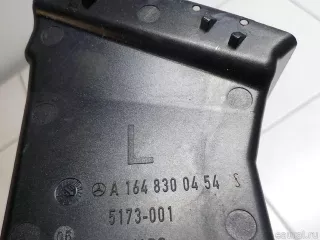 16483004547376 Mercedes Benz Дефлектор обдува салона Mercedes GL X164 Арт E52421387, вид 4