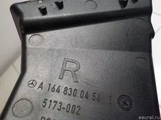 16483004547376 Mercedes Benz Дефлектор обдува салона Mercedes GL X164 Арт E52421387, вид 5