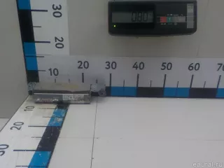 2218600505 Mercedes Benz Подушка безопасности нижняя (для колен) Mercedes S W221 Арт E52425825, вид 1