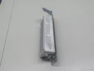2218600505 Mercedes Benz Подушка безопасности нижняя (для колен) Mercedes S W221 Арт E52425825, вид 6