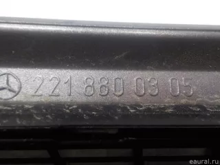 22188003059792 Mercedes Benz Решетка капота Mercedes R W251 Арт E52426383, вид 6