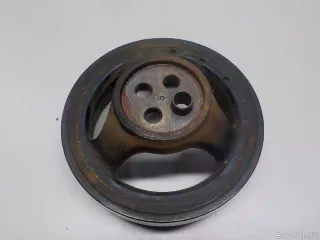 6510300703 Mercedes Benz Шкив коленвала Mercedes Sprinter W906 Арт E52428426