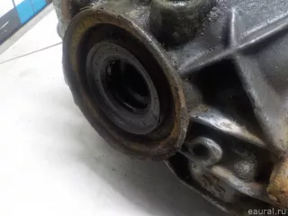 2213501514 Mercedes Benz Редуктор заднего моста Mercedes S W221 Арт E52432516, вид 3