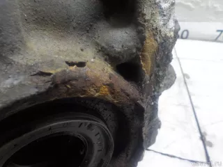 2213501514 Mercedes Benz Редуктор заднего моста Mercedes S W221 Арт E52432516, вид 4