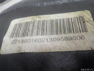 2213501514 Mercedes Benz Редуктор заднего моста Mercedes S W221 Арт E52432516, вид 6