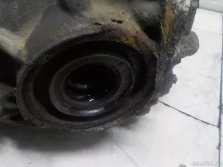 2213501514 Mercedes Benz Редуктор заднего моста Mercedes S W221 Арт E52432516, вид 7