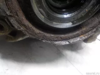 2213501514 Mercedes Benz Редуктор заднего моста Mercedes S W221 Арт E52432516, вид 8